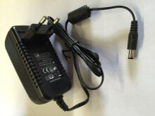 Зарядные устройства и адаптеры для мобильных телефонов aLLNET 12V2A_NETZTEIL адаптер питания / инвертор Для помещений Черный