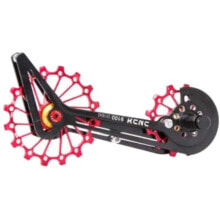 KCNC Jockey Wheel System Sram 14-16t Box