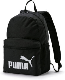 Мужские спортивные рюкзаки Мужской рюкзак спортивный черный с отделением Puma  Love Potion Dark Purple 31.5 x 13.5 x 43 cm