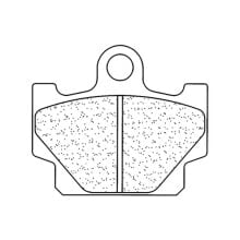 CL BRAKES 2802A3 Sintered Brake Pads