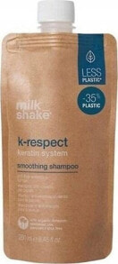 Milk Shake Milk Shake, K-Respect, Keratin, Hair Shampoo, For Smoothening, 750 ml For Women