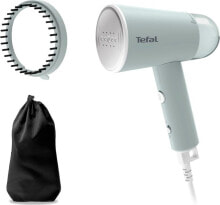 Parownica do ubrań Tefal TEFAL | Travel Garment Steamer | DT1034 | Handheld | 1200 W | 0.07 L | 20 g/min