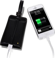 External batteries and accessories