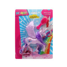 ATOSA Unicorn 20X15 Cm 3 Assorted Figure