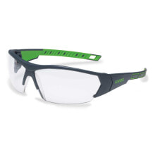 Маски и очки Uvex 9194175 защитные очки