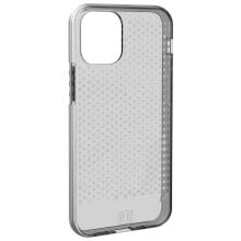 UAG iPhone 12 Mini Lucent Case