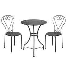 Garden furniture sets