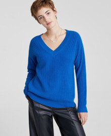 Women's sweaters and cardigans