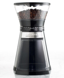 Cuisinart cBM-18 Conical Burr Programmable Coffee Grinder