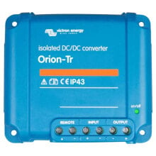 VICTRON ENERGY Orion-TR 24/48-85A 400W Converter