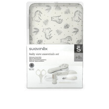SUAVINEX Nail care products