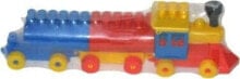 Toy transport for kids