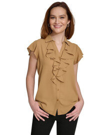 Women's blouses and blouses