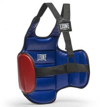 Тренерские пояса и жилеты для MMA LEONE1947 Double Face Body Shield