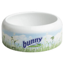 Купить товары для собак BUNNY: BUNNY Bowl Nature XL 600g Rodent Feeder 3 Units