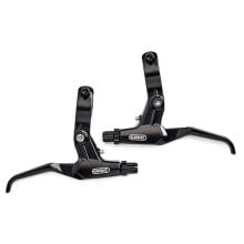 ELVEDES Mechanical Brake Lever Set