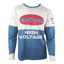 JEANSTRACK AMP Enduro long sleeve T-shirt