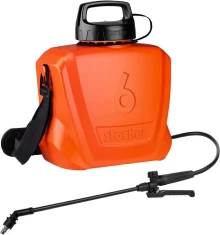 STOCKER Thalia Li-Ion Electric Sprayer With Shoulder Strap 6L 2 Bar