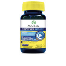 Vitamins and dietary supplements for good sleep AQUILEA