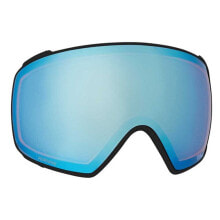 Lenses for ski goggles