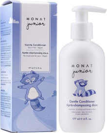 Conditioner für Kinder - Monat Junior Gentle Conditioner