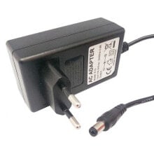 Chargers for standard batteries