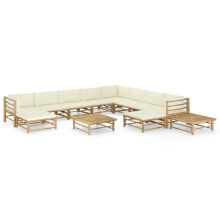 Garden furniture sets