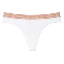 LACOSTE 8F8180 Thong