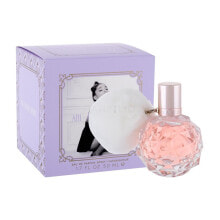 Купить женская парфюмерия Ariana Grande: Ariana Grande Ari 50 ml eau de parfum für Frauen