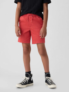 Children's sports shorts for boys