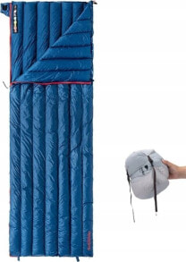 Tourist sleeping bags