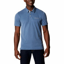 Men's Polo Shirts