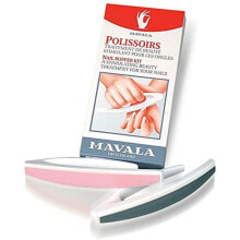 Пилка для ногтей Mavala гладкой кожи