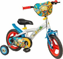 Children's bicycles