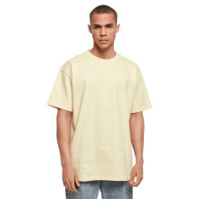 BUILD YOUR BRAND Heavy Oversized short sleeve T-shirt