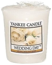 Ароматические диффузоры и свечи Yankee Candle купить от $8