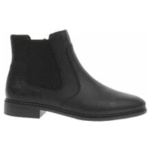 Women's ankle boots