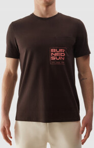 Men's sports T-shirts and T-shirts