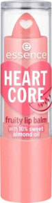 Lippenbalsam Heart Core Fruity 03 Wild Watermelon, 3 g