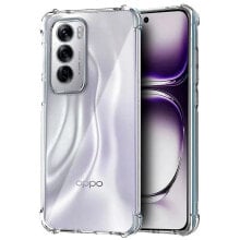 COOL Oppo Reno 12 5G AntiShock phone case