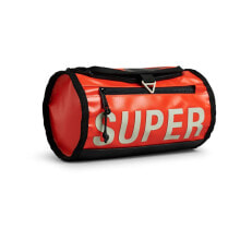 Сумки и чемоданы Superdry (Супердрай)