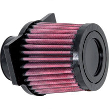 Air filters for engines