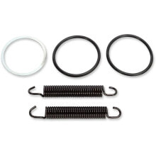 MOOSE HARD-PARTS 823162 Honda CR250R 94-01 exhaust gasket