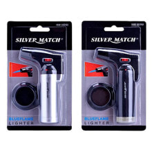 Купить туристическая посуда Prof: PROF Silver Match Blowtorch 1000C