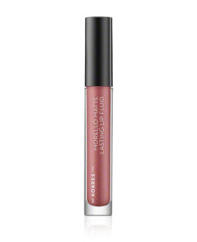 Korres Morello Matte Lasting Lip Fluid (3,4 ml)