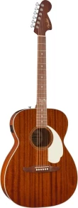 Fender California Standard Monterey E Natural Sapele