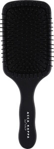 Combs and brushes for hair