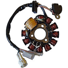 SGR Trifase 11 Poles Pick-Up 2 Wires Motor Yamaha 125 4T Stator