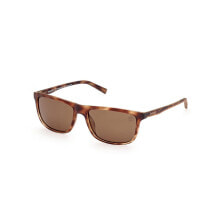 Мужские солнцезащитные очки TIMBERLAND TB9266-5752H Sunglasses
