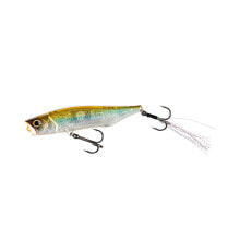 Fishing lures and jigs